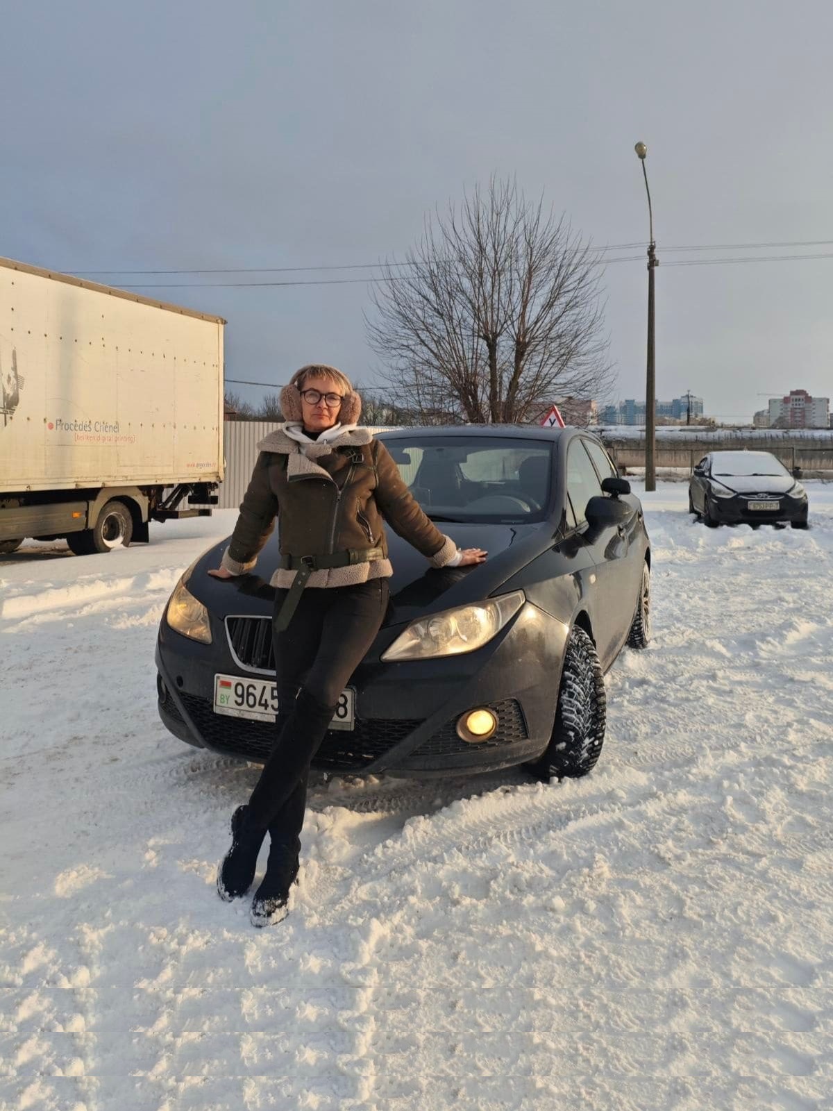 Куликовская Ирина Михайловна