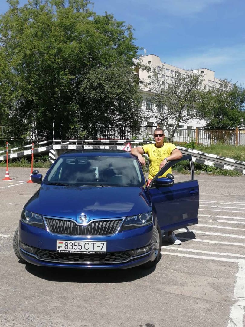 Романенко Сергей Игоревич