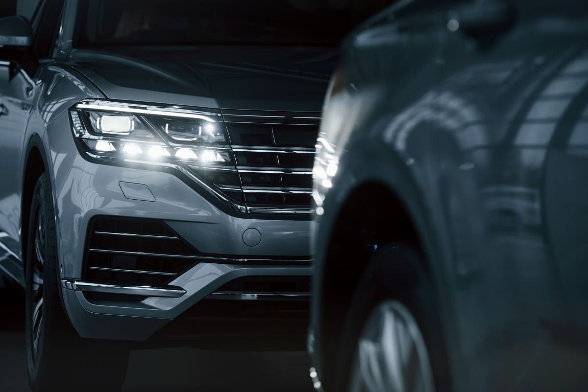 Нарушение ПДД