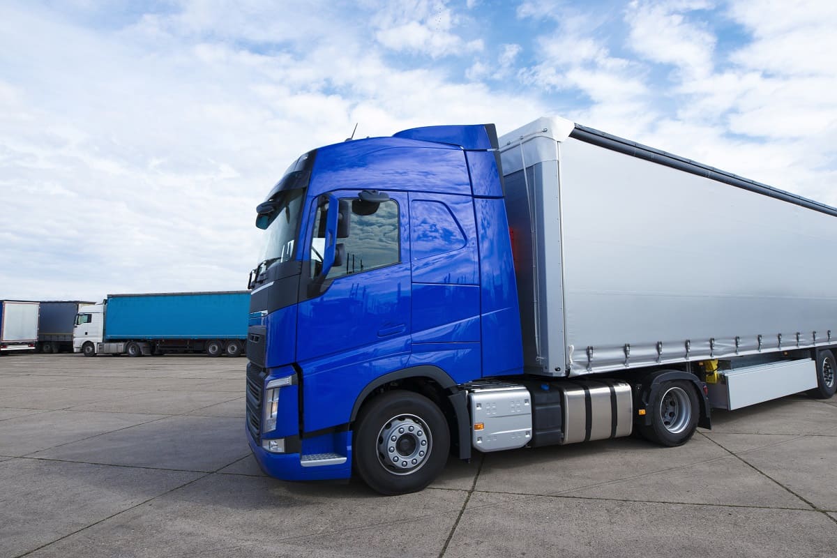 Работа на фуре