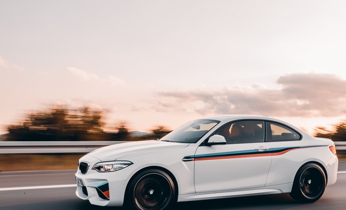 Нарушение скоростного режима